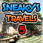 Sneaky'S Travels 5