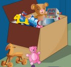 play Gathe Escape - Puppy Room