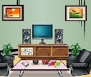 play Pleasant Living Room Escape