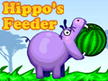 play Hippo'S Feeder