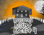 play Mystery House Escape 4