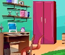 play Lavish Bedroom Escape