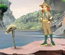 play Treasure Of Big Totem 16