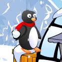 play Go Go Penguin