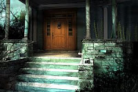 play The Secret Of Grisly Manor