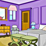 play Petty Room Escape