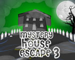 play Mystery House Escape 3