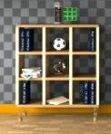 play Escape From Mr. K'S Room 3