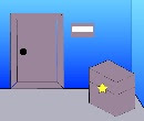 play Blue Room Escape