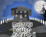 play Mystery House Escape 1