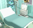play Hospital Ward Escape