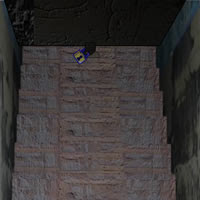 play Concrete Basement Escape 4