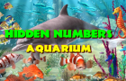 play Hidden Numbers - Aquarium