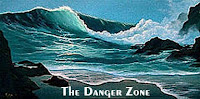 play The Danger Zone