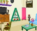 play 123Bee Tidy Room Escape