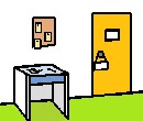 play Logical Room Escape