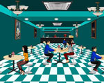 play Pizza Corner Escape 2