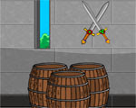 play Medieval Escape 15