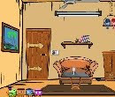 play Visitors Room Escape