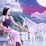 play Hidden Stars - Unicorn