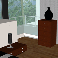 play Egl Weird Bedroom Escape