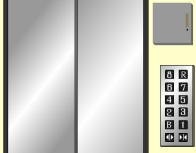 play Escape From Elevator
