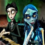 play Hidden Objects - Corpse Bride