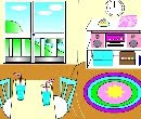 play Maman Summer Escape
