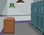 play Basement Car Escape