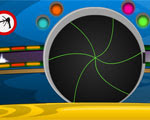 play Alien Ship Escape 2