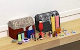 play Blue Room Puzzle