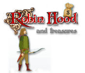 play Robin Hood And Treasures