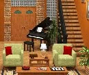 play Ruby Loft Escape