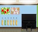 play Find The Escape-Men 17: In The Kindergarten