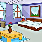 play Gathe Escape - Cottage