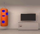 play Boxing Gym Escape