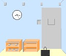 play One Wall Simple Escape 13