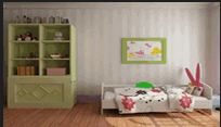 play Cutie Baby Room Escape
