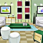 play New Look Room Escape