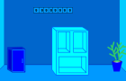 play Blue Room Escape