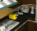 play Exclusive Kitchen Escape