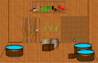 play Escape The Barn