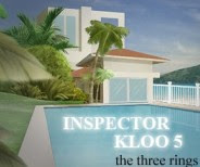 play Inspector Kloo 5 - The Three Rings