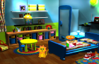 play Baby Room Escape