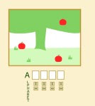 play Escape From The Room With An Apple Picture