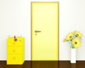 play Escape 2 Yellow Room Escape