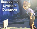 Escape The Lyniscle Dungeon