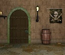 play Old Mystery Castle Escape