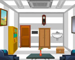 play Dormentary Room Escape