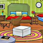 play Motel Room Escape 2